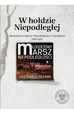 W hołdzie Niepodległej