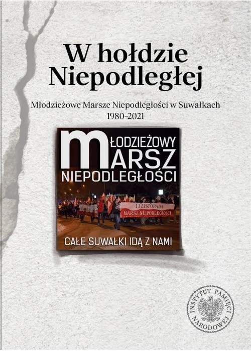 W hołdzie Niepodległej