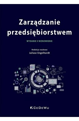 Zarządzanie przedsiębiorstwem w.2