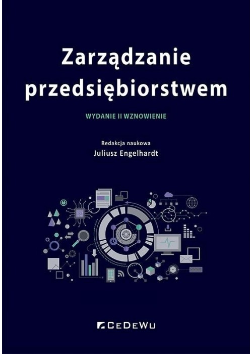 Zarządzanie przedsiębiorstwem w.2