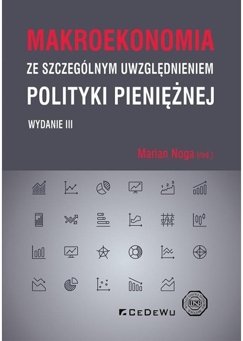 Makroekonomia ze szczególnym uwzględnieniem.. w.3