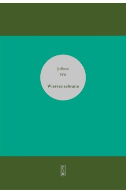 Wiersze zebrane
