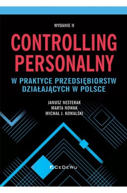 Controlling personalny w praktyce..