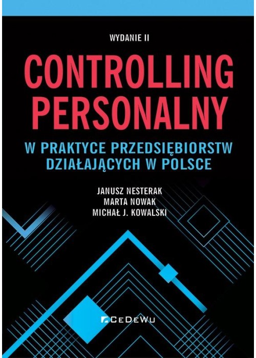 Controlling personalny w praktyce..