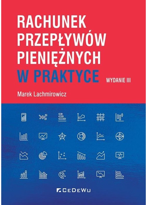 Rachunek przepływów pieniężnych w praktyce w.3