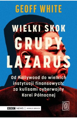 Wielki skok Grupy Lazarus