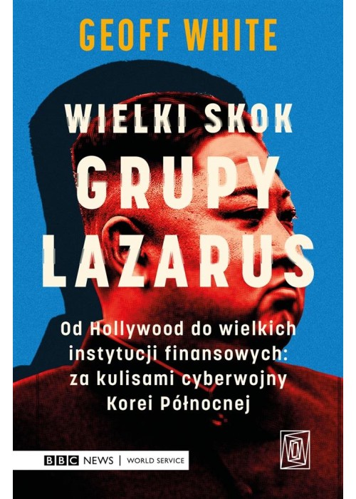 Wielki skok Grupy Lazarus