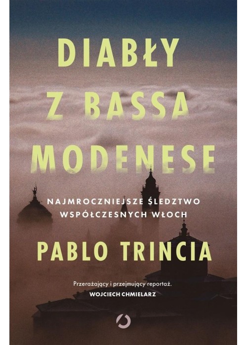 Diabły z Bassa Modenese