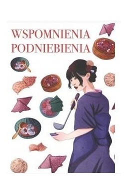 Wspomnienia podniebienia