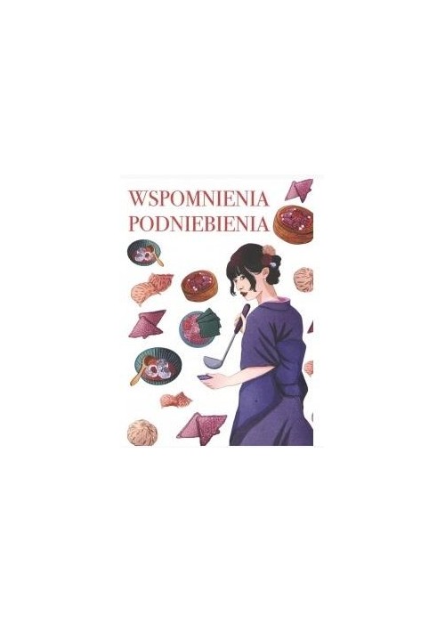 Wspomnienia podniebienia