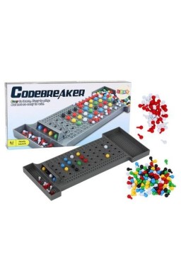 Gra logiczna Kodowanie Codebreaker