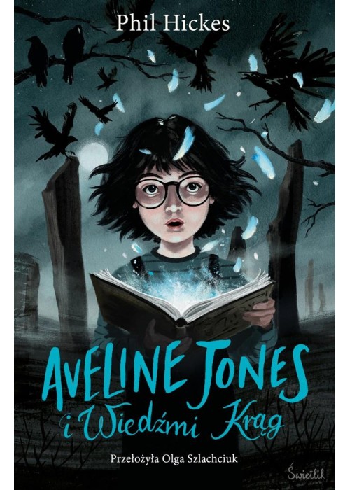 Aveline Jones i Wiedźmi Krąg T.2