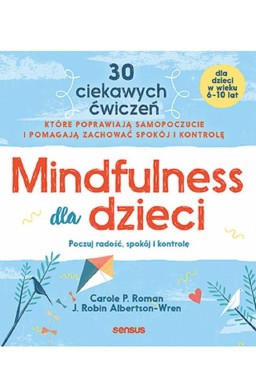 Mindfulness dla dzieci