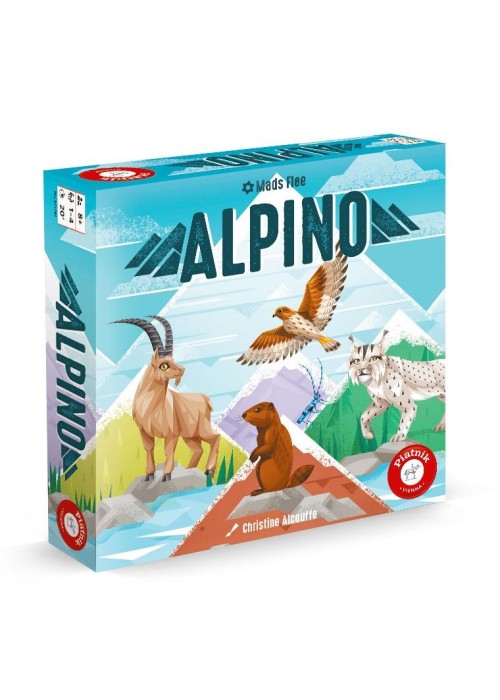 Alpino PIATNIK