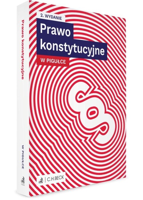 Prawo konstytucyjne w pigułce + testy online w.2