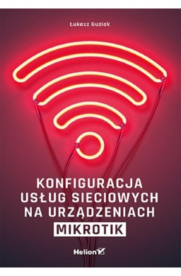 Konfiguracja usług sieciowych na urządzeniach..