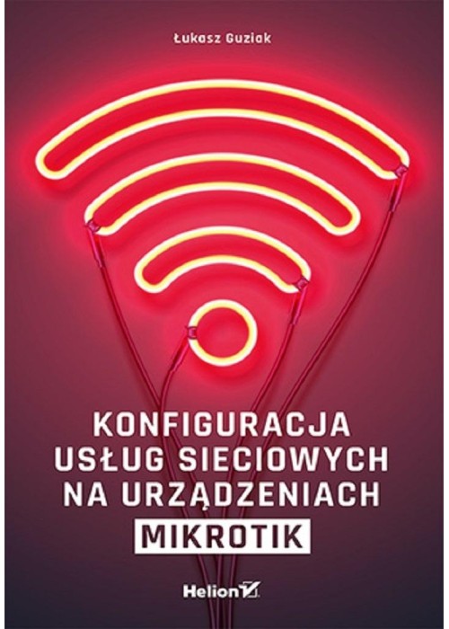 Konfiguracja usług sieciowych na urządzeniach..