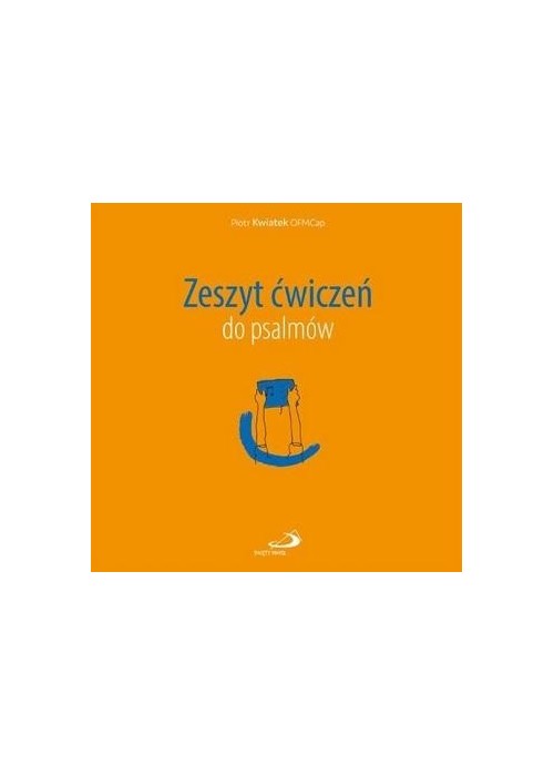 Zeszyt ćwiczeń do psalmów