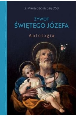 Żywot Świętego Józefa