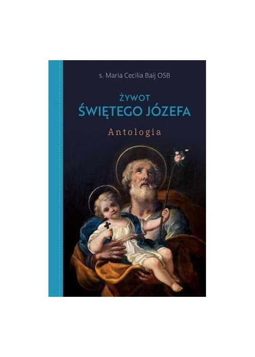 Żywot Świętego Józefa