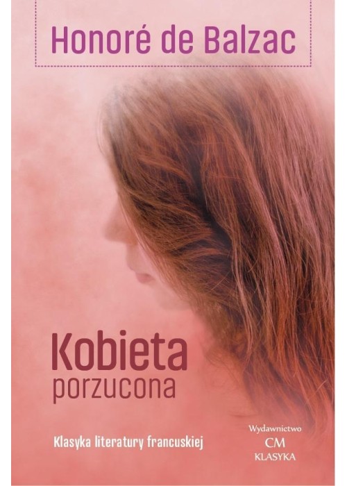 Kobieta porzucona