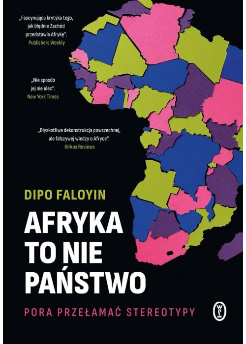 Afryka to nie państwo