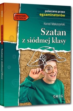 Szatan z siódmej klasy