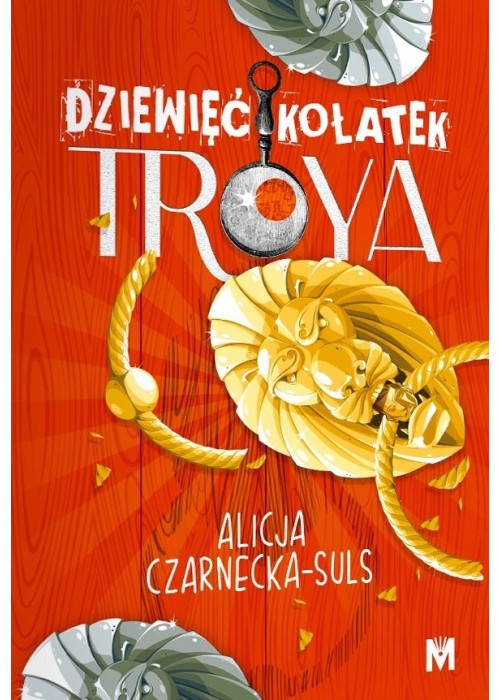 Dziewięć kołatek Troya