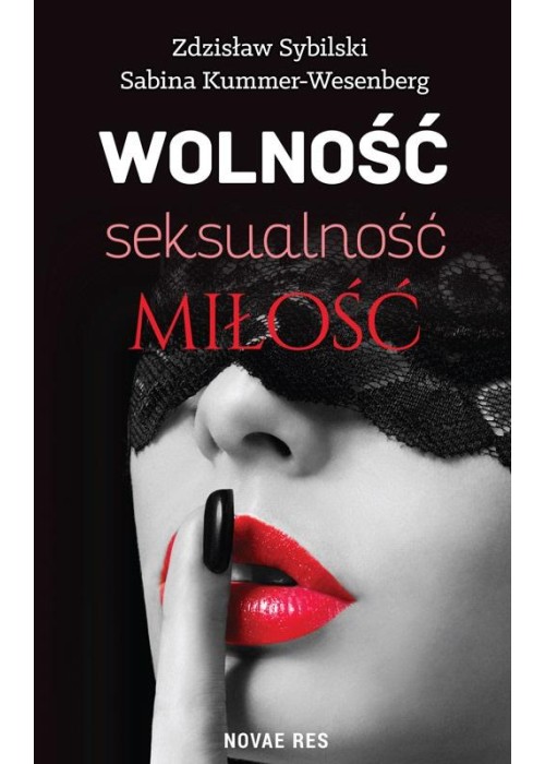 Wolność, seksualność, miłość