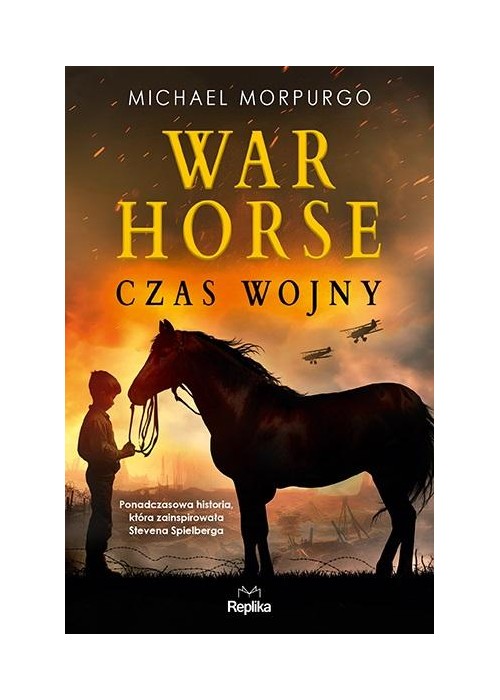 War Horse. Czas wojny