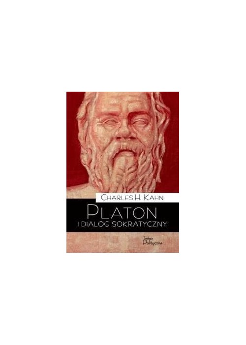 Platon i dialog sokratyczny