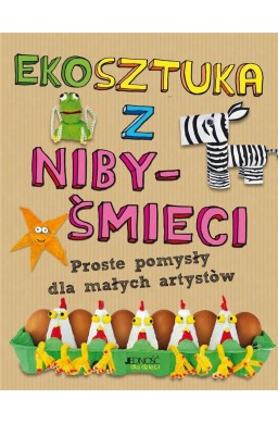 Ekosztuka z niby-śmieci