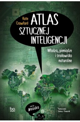 Atlas sztucznej inteligencji