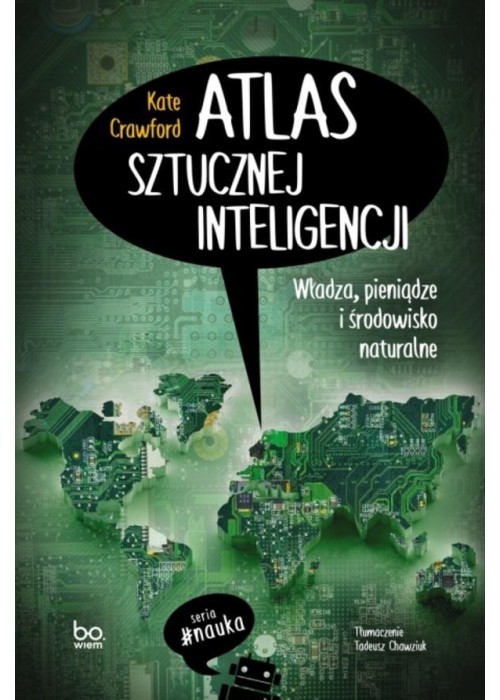 Atlas sztucznej inteligencji