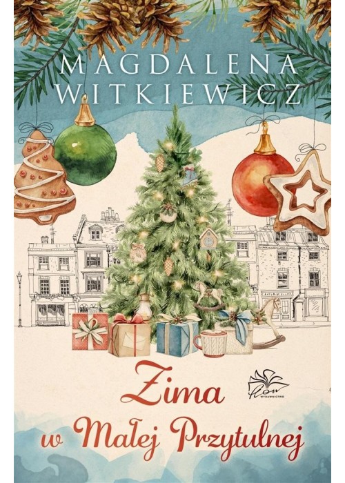 Zima w Małej Przytulnej