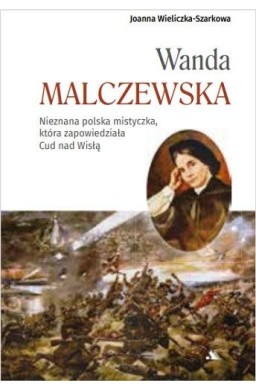 Wanda Malczewska