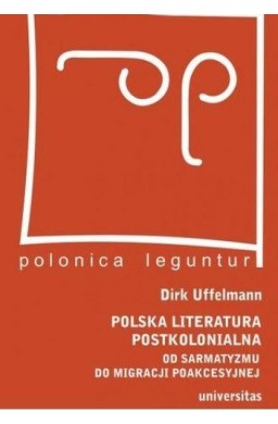 Polska literatura postkolonialna w.2