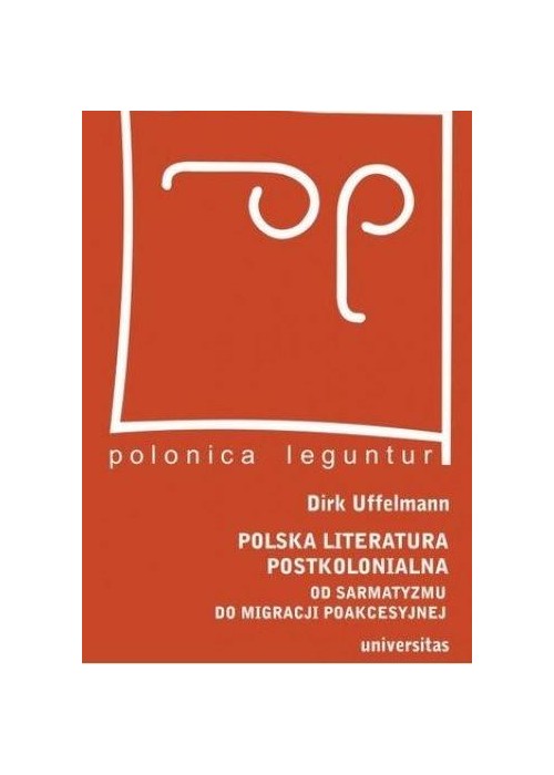 Polska literatura postkolonialna w.2