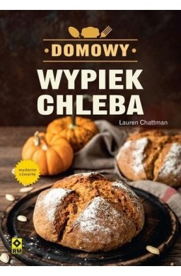 Domowy wypiek chleba