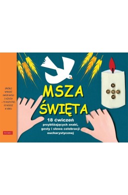 Msza Święta