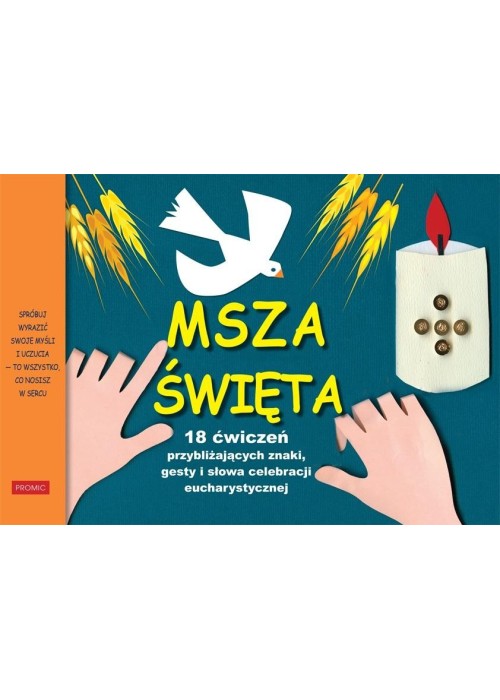 Msza Święta