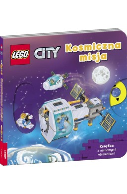 LEGO(R) City. Kosmiczna misja