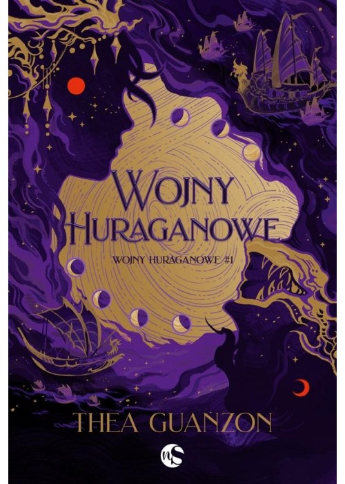 Wojny Huraganowe