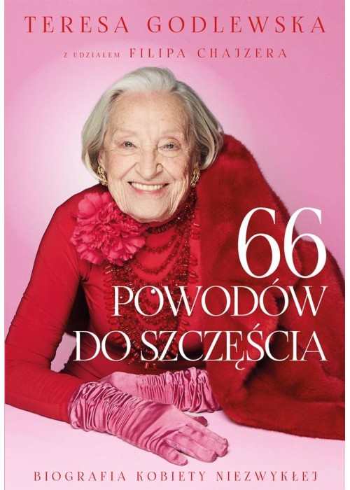 66 powodów do szczęścia