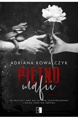 Piętno mafii