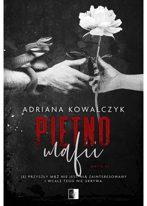 Piętno mafii