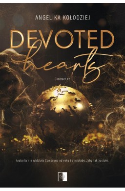 Devoted Hearts