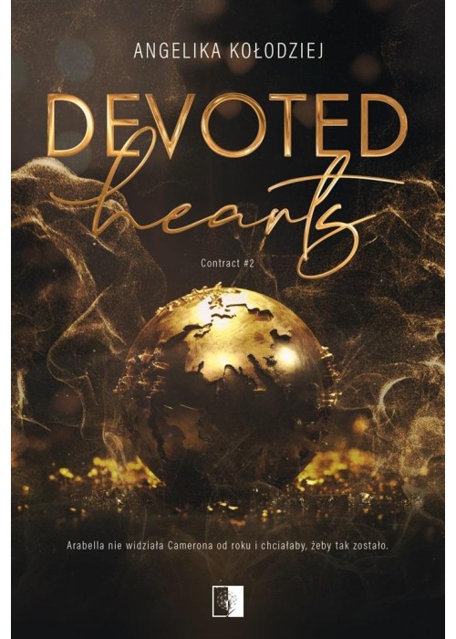 Devoted Hearts