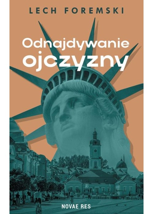 Odnajdywanie ojczyzny Odnajdywanie ojczyzny