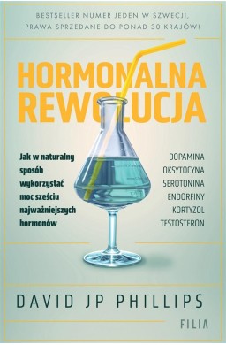 Hormonalna rewolucja